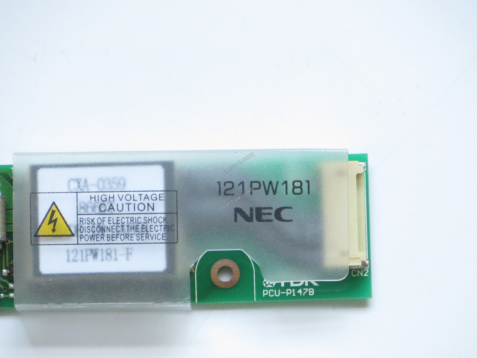 121PW181 CXA-0359 Inverter 