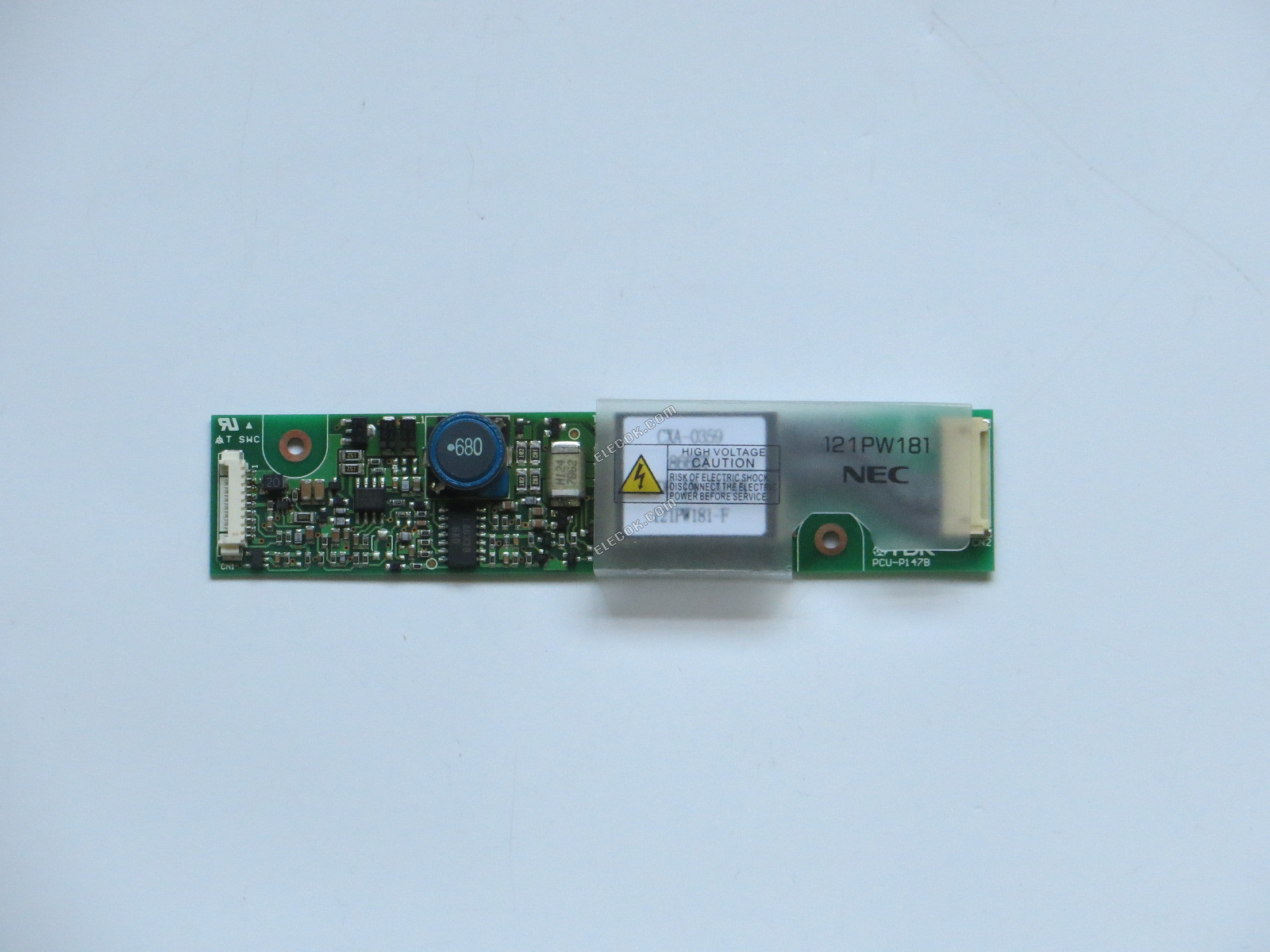 121PW181 CXA-0359 Inverter 