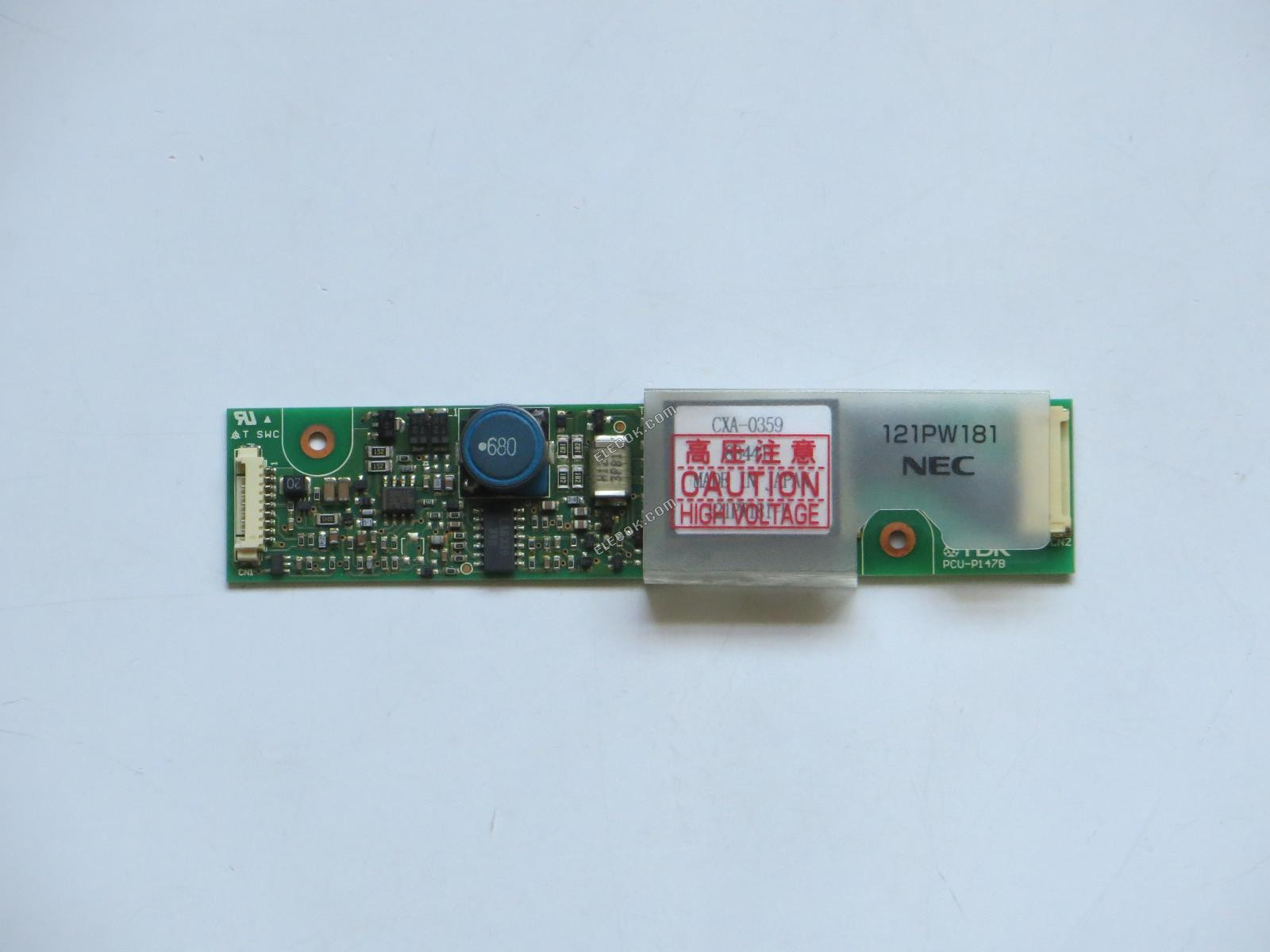 121PW181 CXA-0359 Inverter 