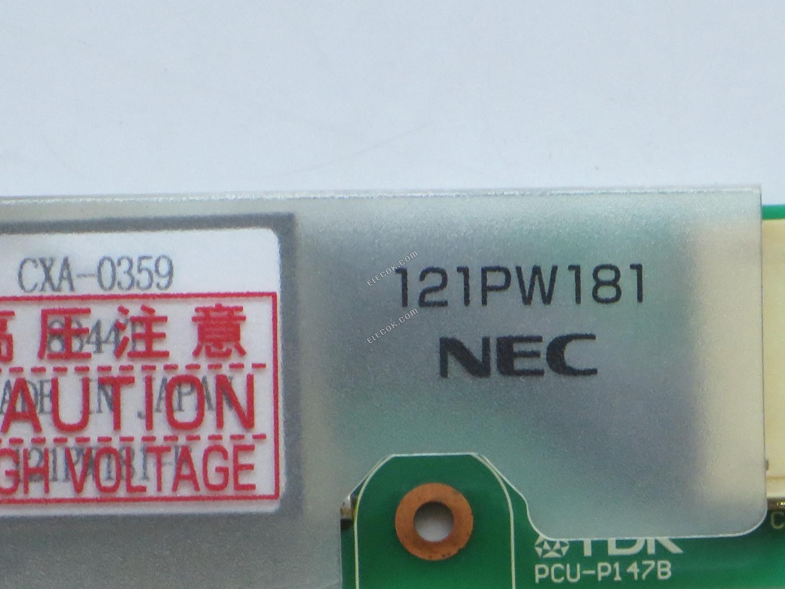 121PW181 CXA-0359 Inverter 
