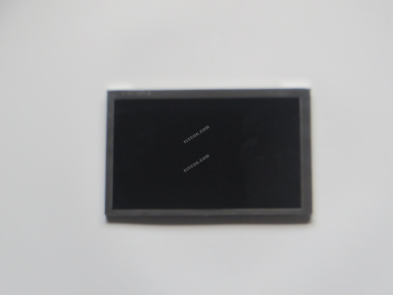 LB070WV8-SL02 LG Display 7" 800*480 LCD Panel použitý 