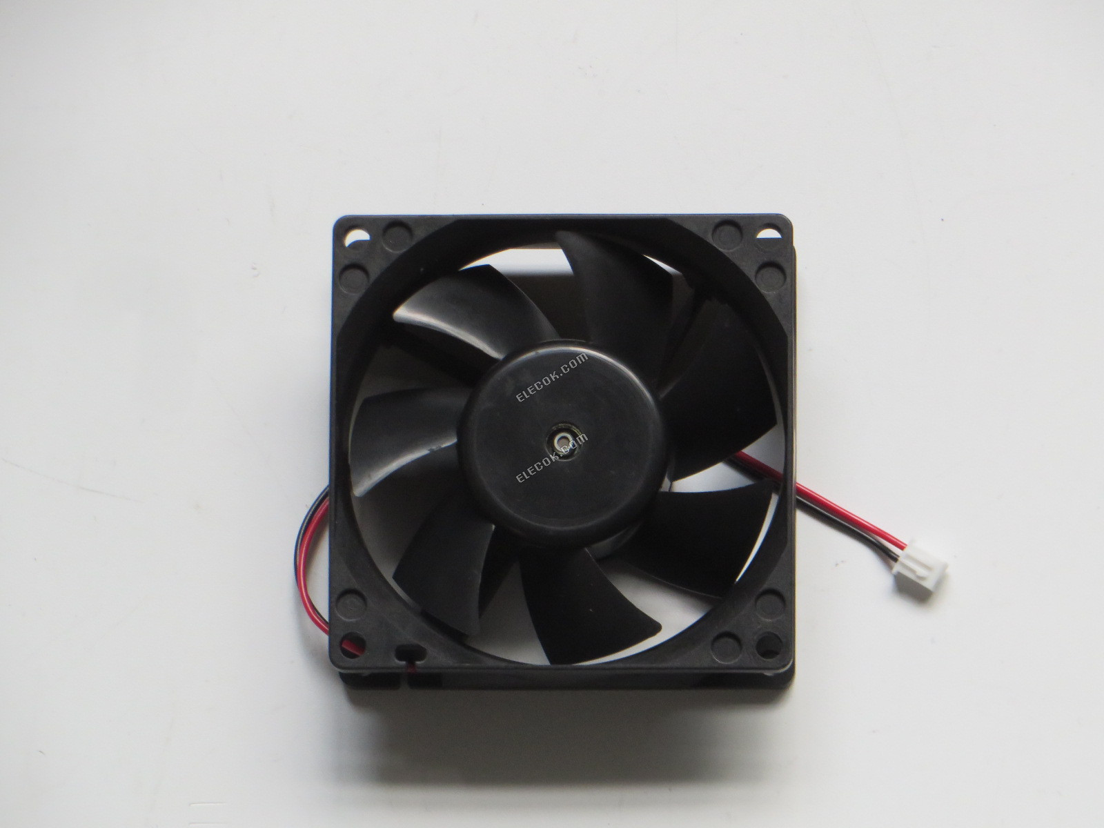 panaflo FBA08A24L 24V 0,09A 2 vezeték Hűtőventilátor 