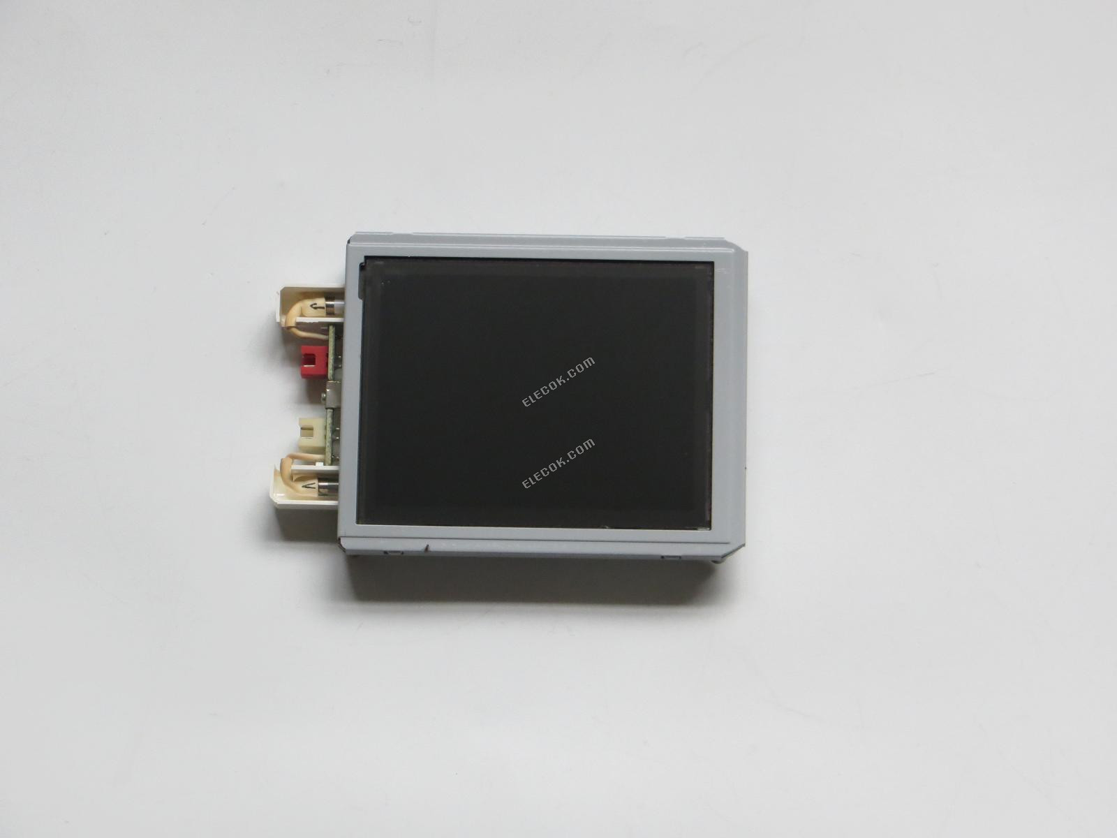 SHARP LQ4RB17 4" LCD หน้าจอ 
