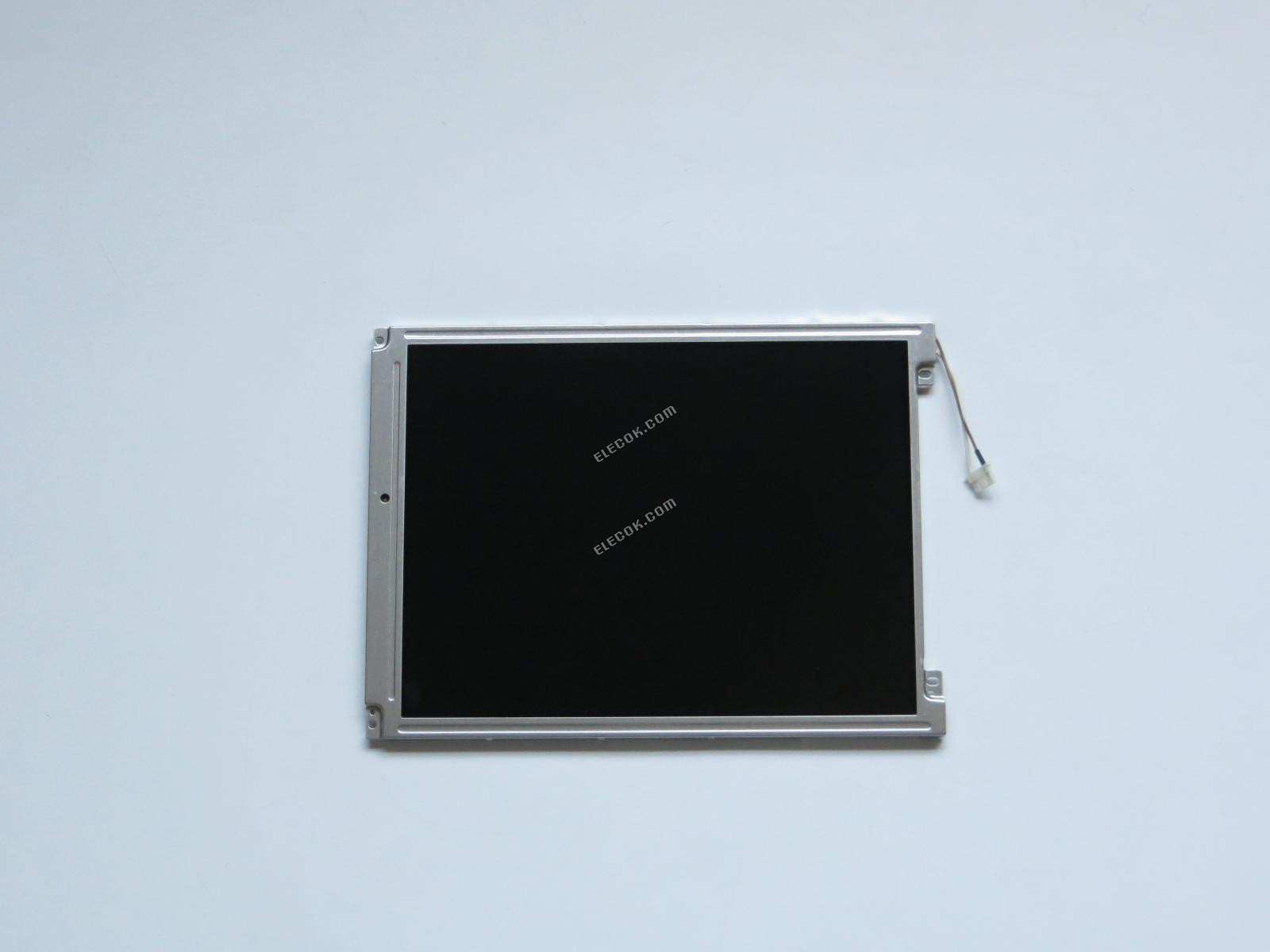 NL6448BC33-21 NEC 10,4" a-Si TFT-LCD Panel 