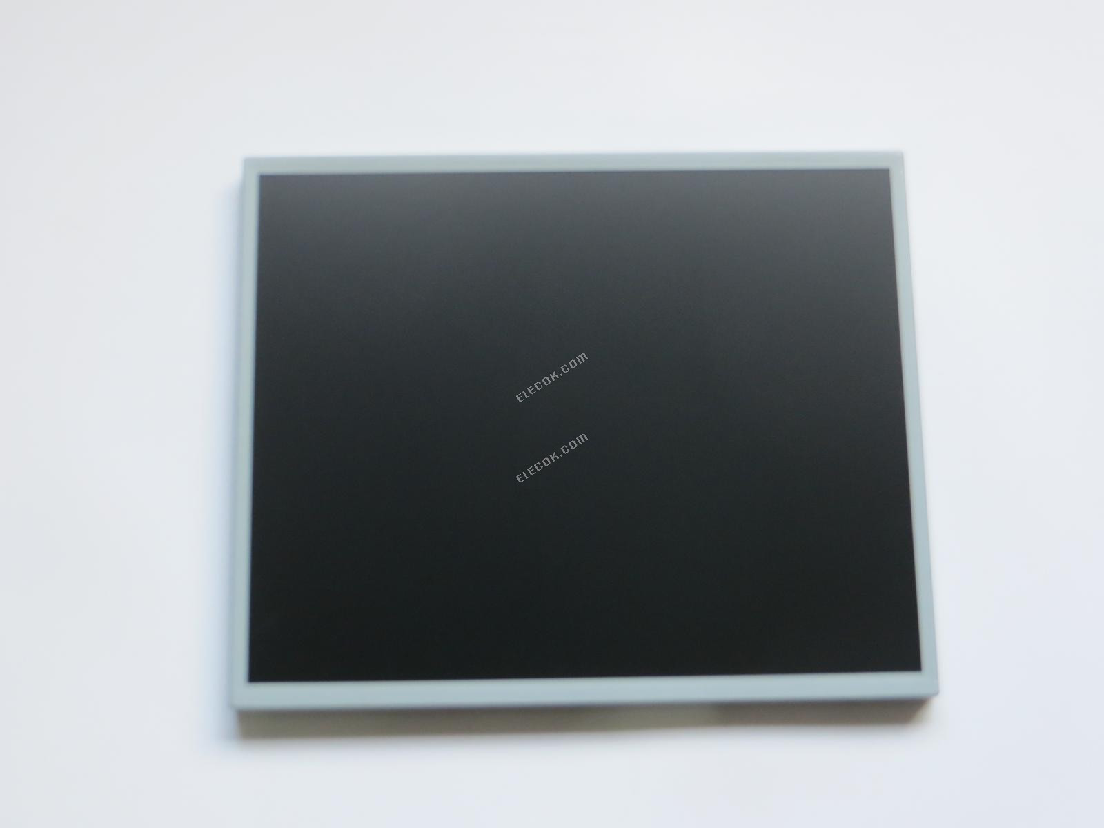 CLAA170EA07 CPT 17.0" a-Si TFT-LCD Panel 