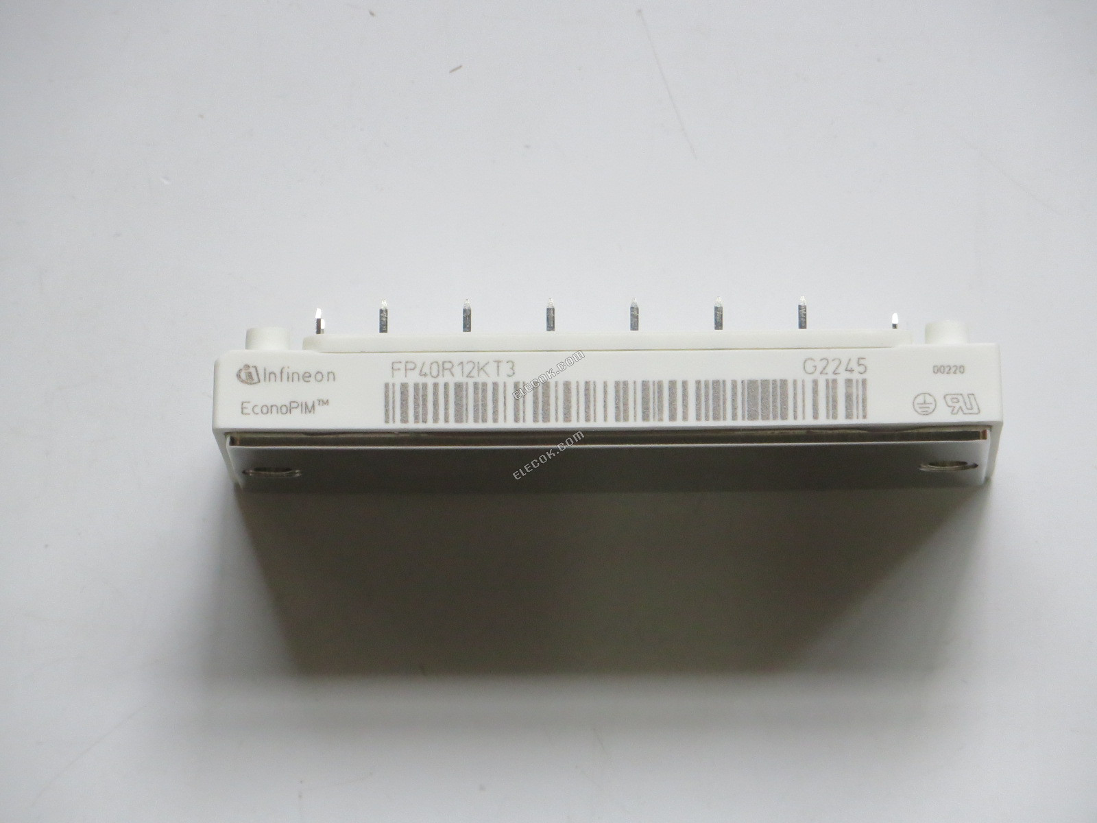 INFINEON FP40R12KT3 