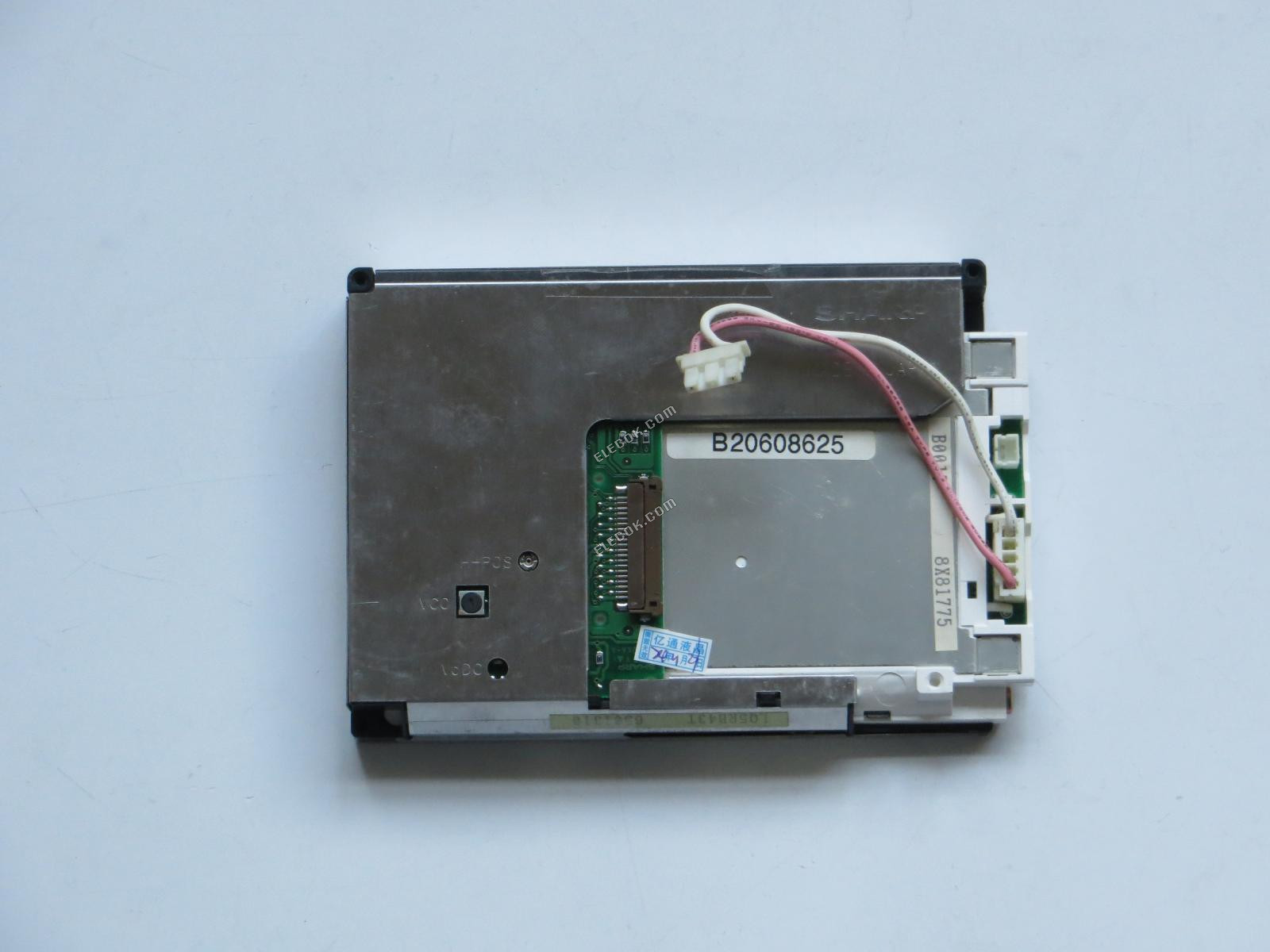 LQ5RB49 SHARP 5.0" a-Si TFT-LCD Panel náhrada 