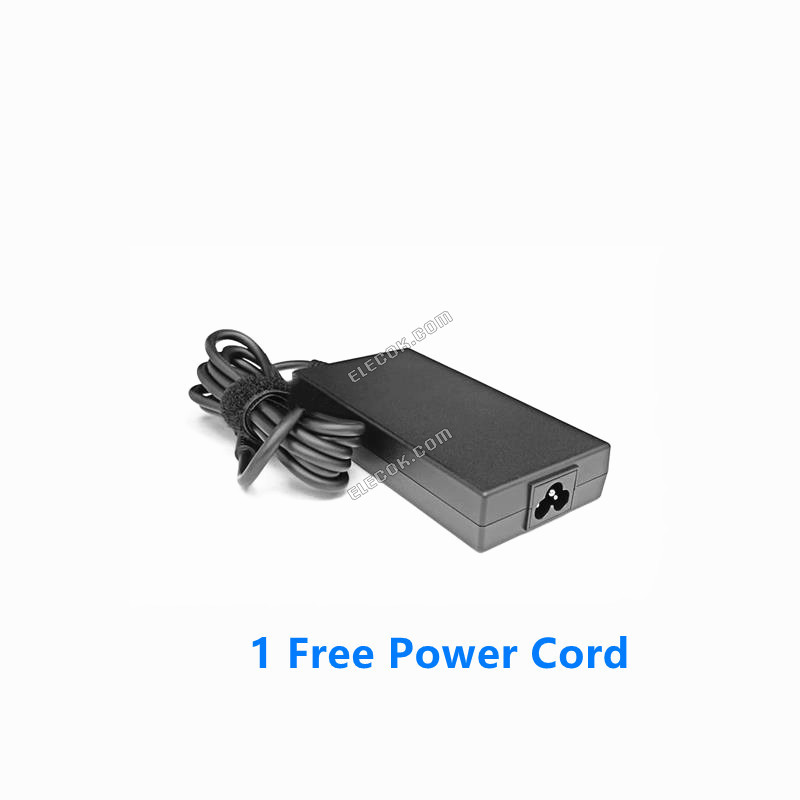 19.5V 6,15A 120W TPN-DA19 TPN-CA19 TPN-LA18 AC Adapter Pro HP Notebook Napájecí Zdroj Charger, náhrada 