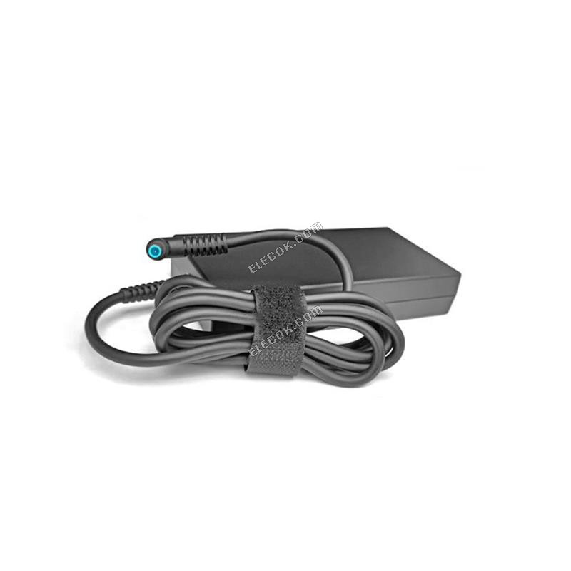 19.5V 6,15A 120W TPN-DA19 TPN-CA19 TPN-LA18 AC Adapter Pro HP Notebook Napájecí Zdroj Charger, náhrada 
