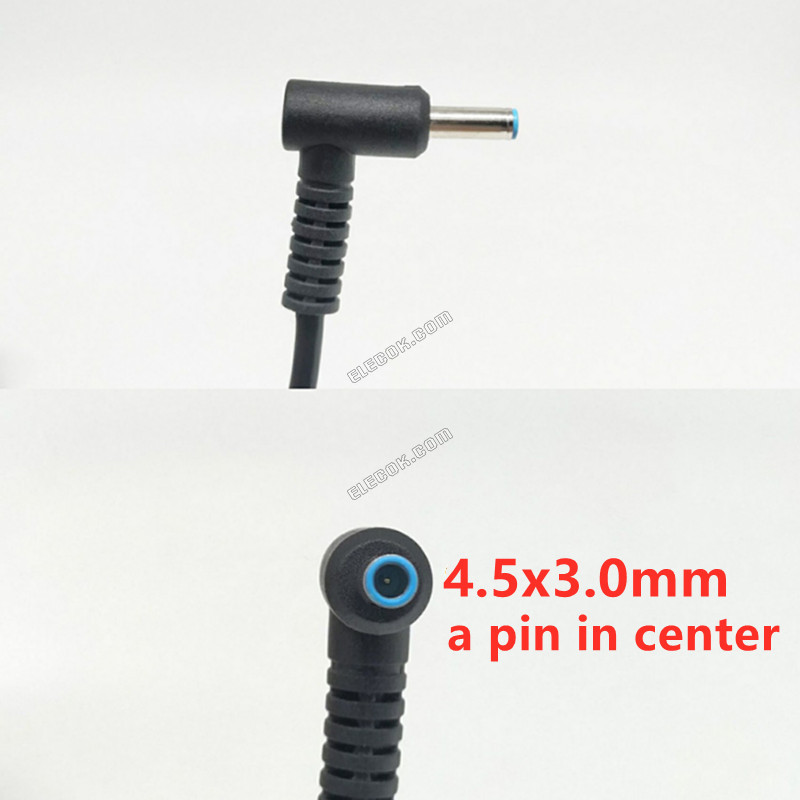 19.5V 6,15A 120W TPN-DA19 TPN-CA19 TPN-LA18 AC Adapter Pro HP Notebook Napájecí Zdroj Charger, náhrada 