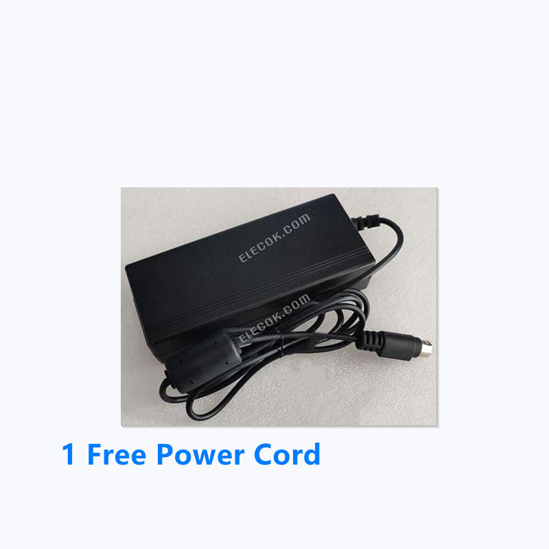 CWT 2AAL090M 24V 3,75A 90W 4PIN AC Adaptér Pro Napájecí Zdroj Charger 