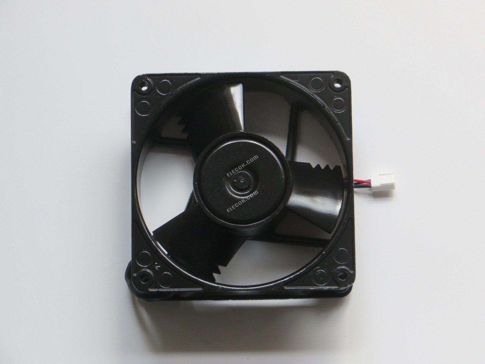 COMAIR ROTRON MD24KOX 24V 0,55A 3 vezeték Hűtőventilátor 