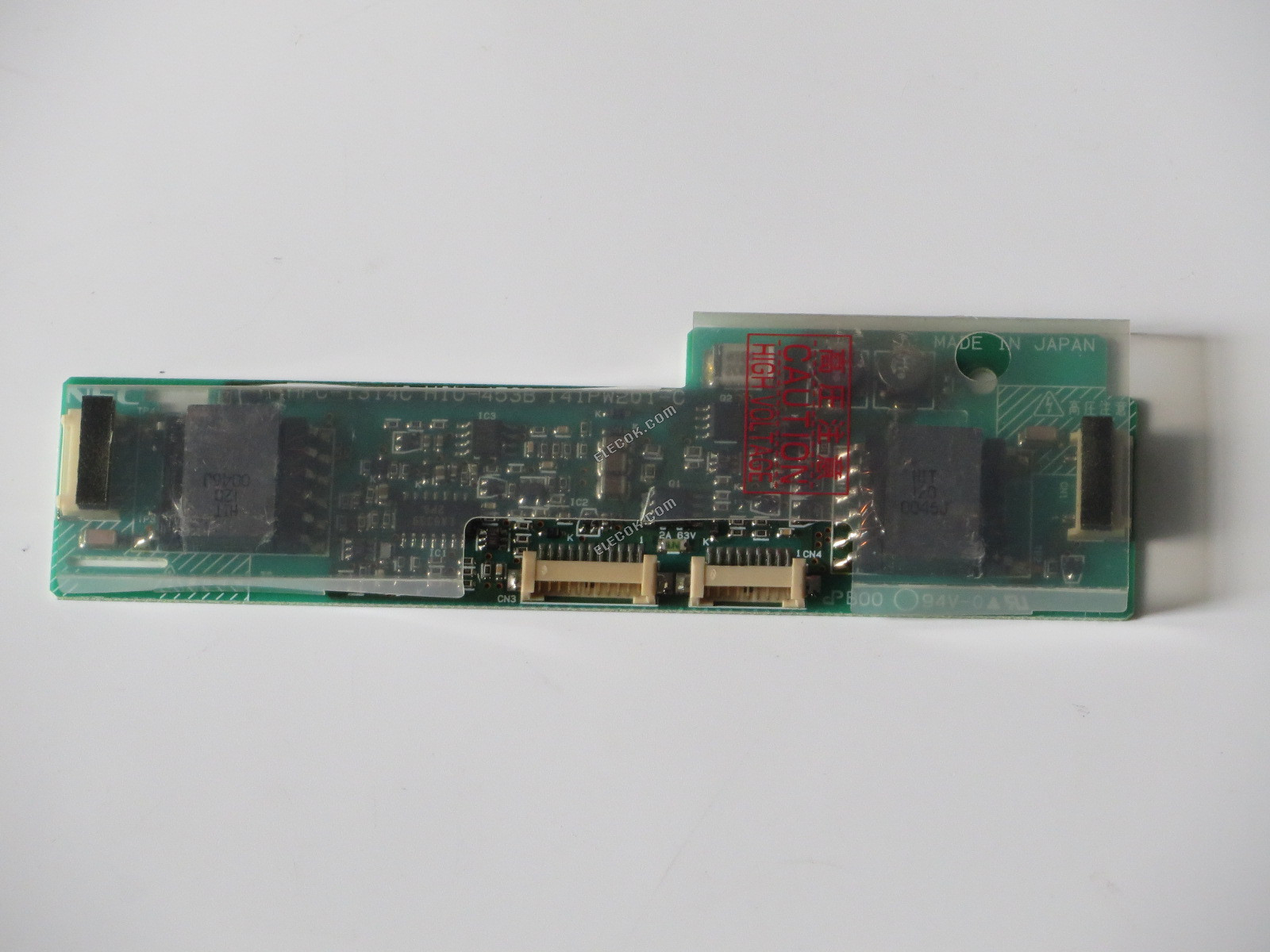 HPC-1314C HIU-453B 141PW201-C Měnič, Použitý 