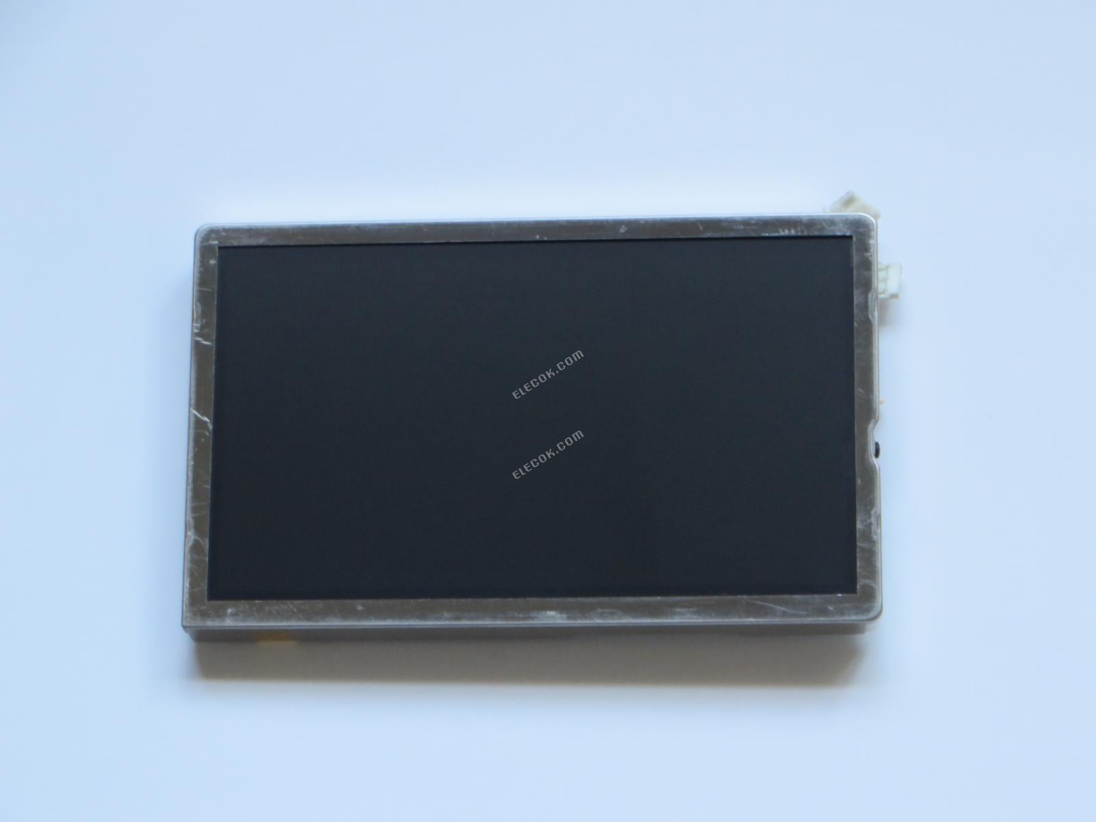 LQ7BW566AH SHARP 7.0" A-Si TFT-LCD Panel 