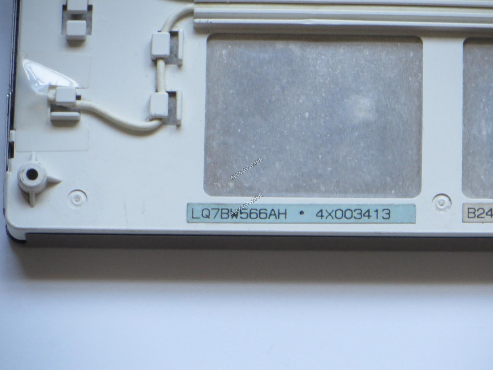 LQ7BW566AH SHARP 7.0" A-Si TFT-LCD Panel 