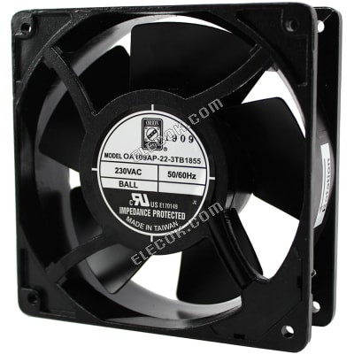 Orion Knight Electronics, Inc. OA109AP-22-3TB1855 
