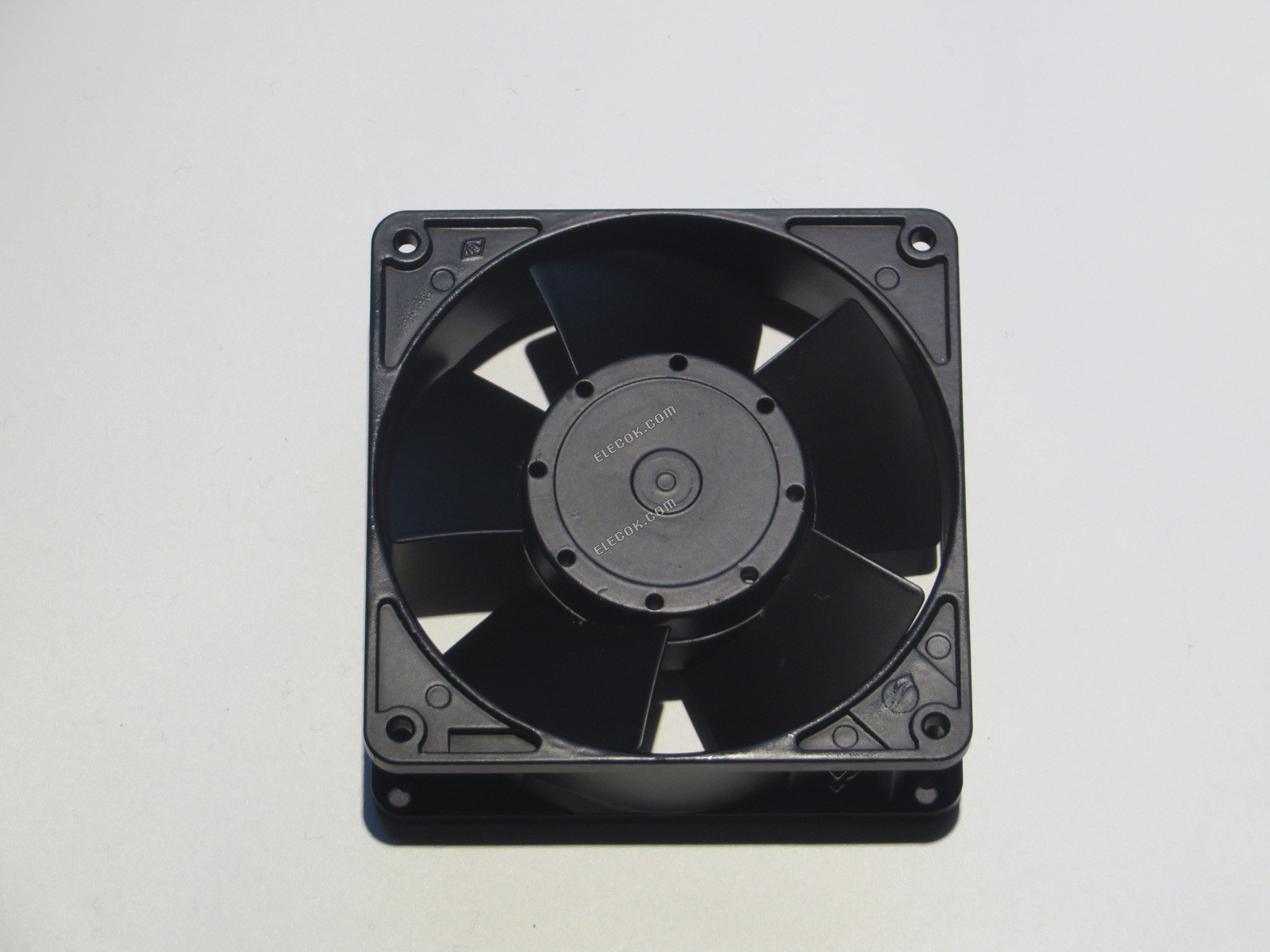 TOBISHI HS4506 100V 20/18W ventilátor 