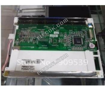 6,4" LCD екран PD064VT2-01 
