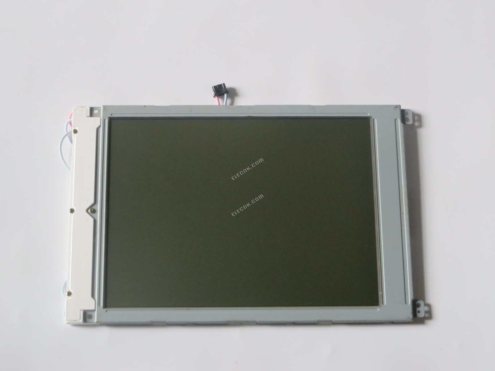 LM64K83 SHARP 9,4" FSTN LCD Panel, használt 