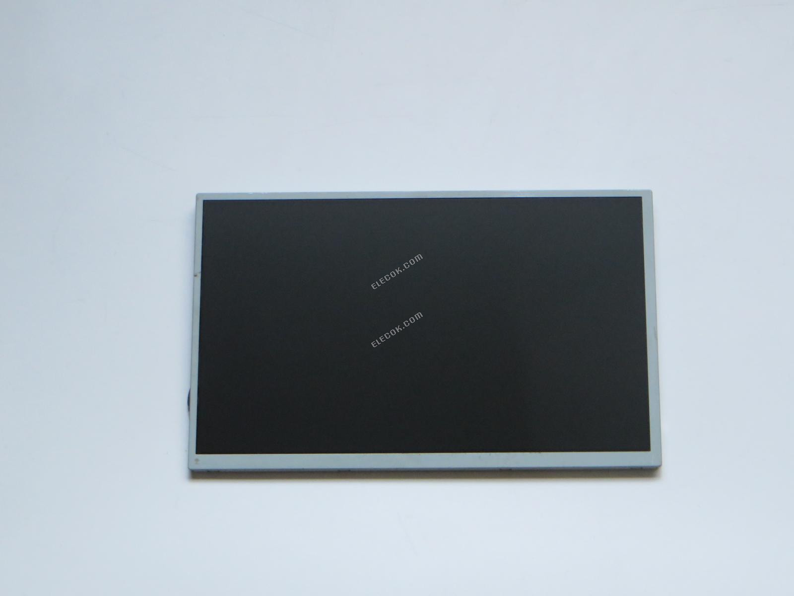 CLAA102NA01CW CPT 10,2" a-Si TFT-LCD Panel 