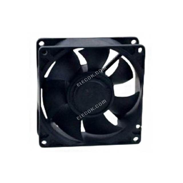 MR9232L12B1-FSR Mechatronics VENTILáTOR AXIáLIS 92X32MM 12VDC HUZAL 3 Huzal Kivezetések 