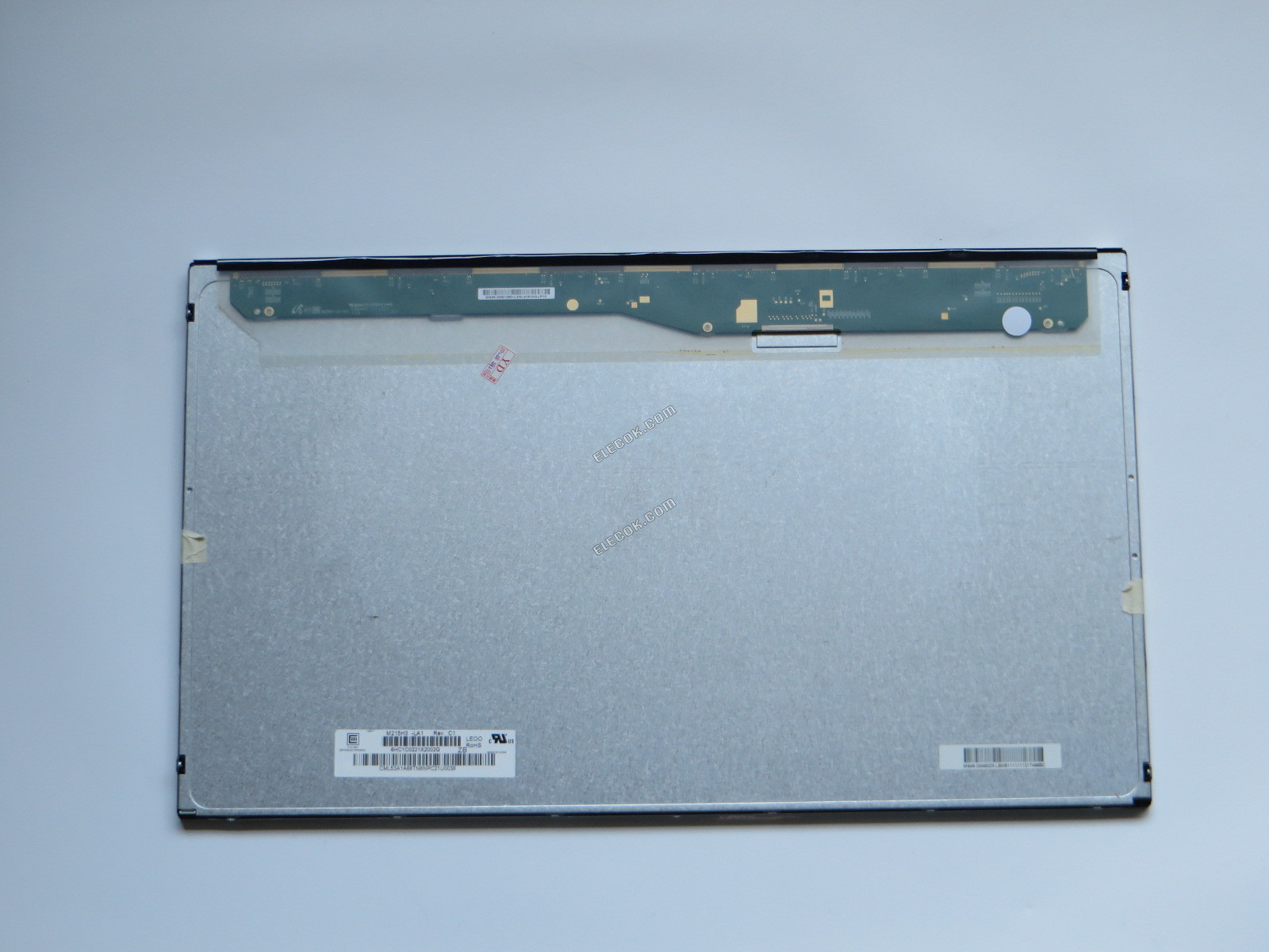M215H3-LA1 CMO 21,5" a-Si TFT-LCD Panel 