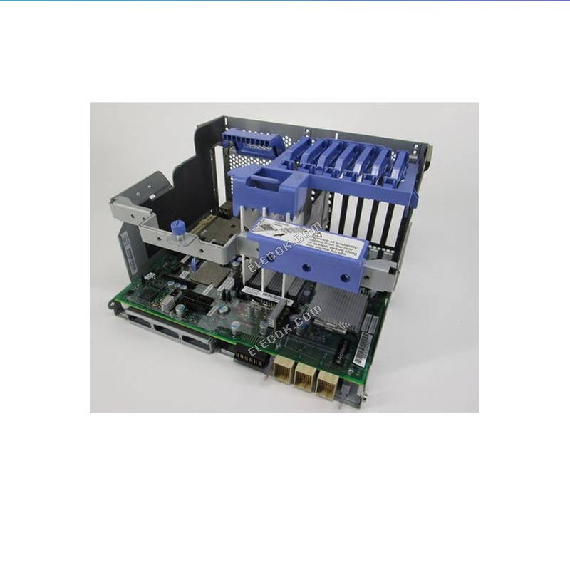 IBM 44E4485 44E4420 IBM disassembly X3850M2 X3950M2 PCI board I/O board