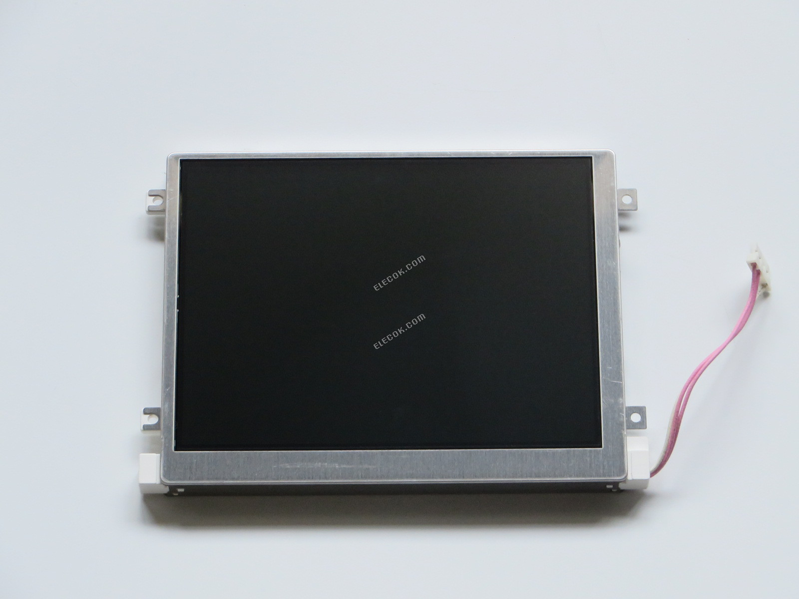 LQ064V3DG01 SHARP 6,4" LCD Panel, Nepoužité Staré Skladové Zásoby 