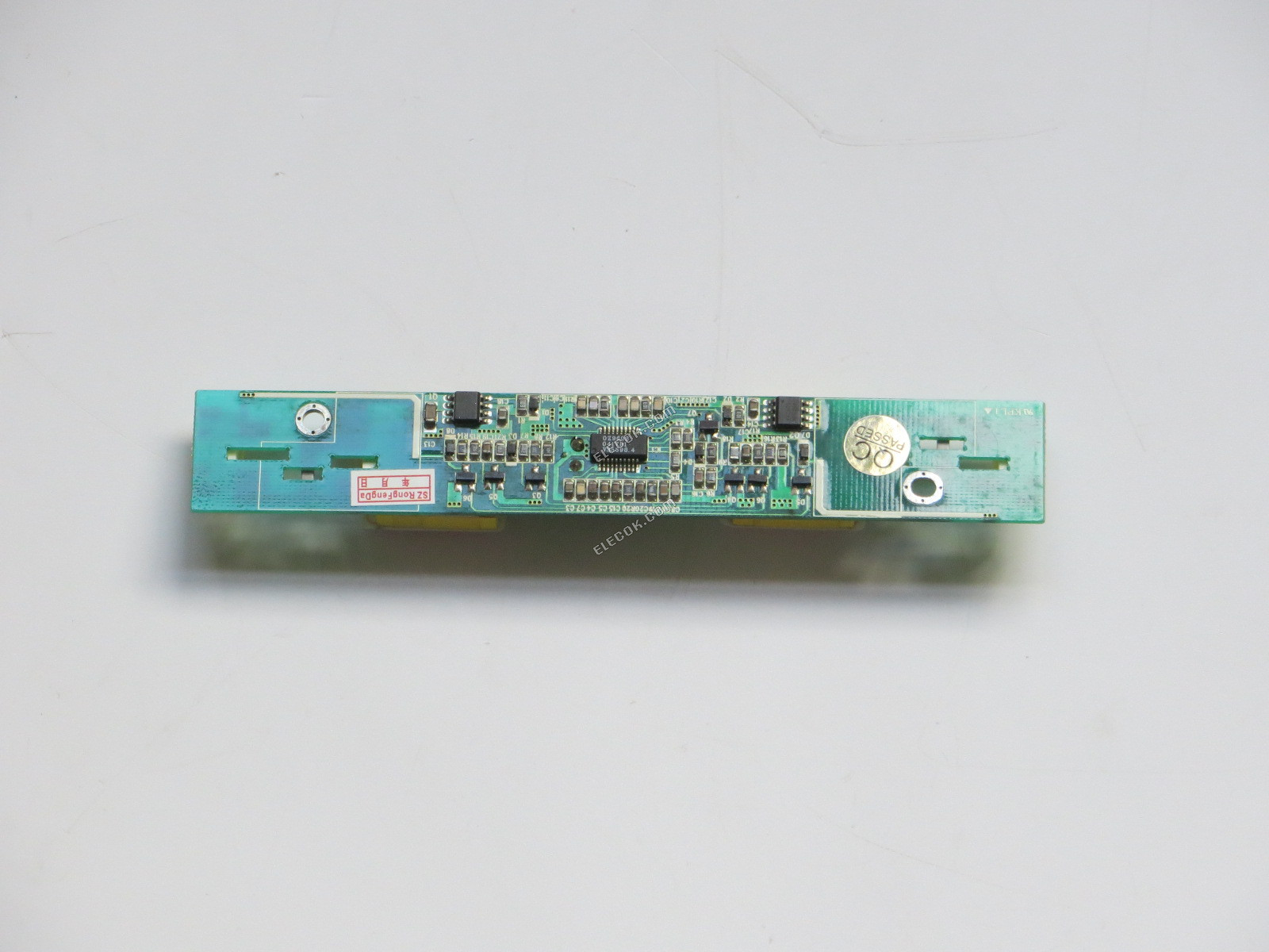 LCD CCFL Teljesítmény Inverter Panel Számára P.I.S.CORP AT-0151LS 