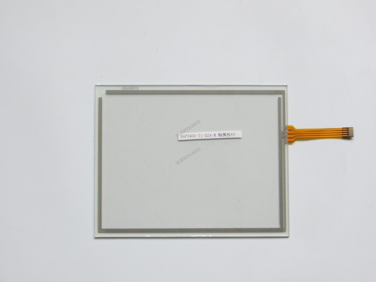 AGP3400-T1-D24-M Proface Dotyková Obrazovka 