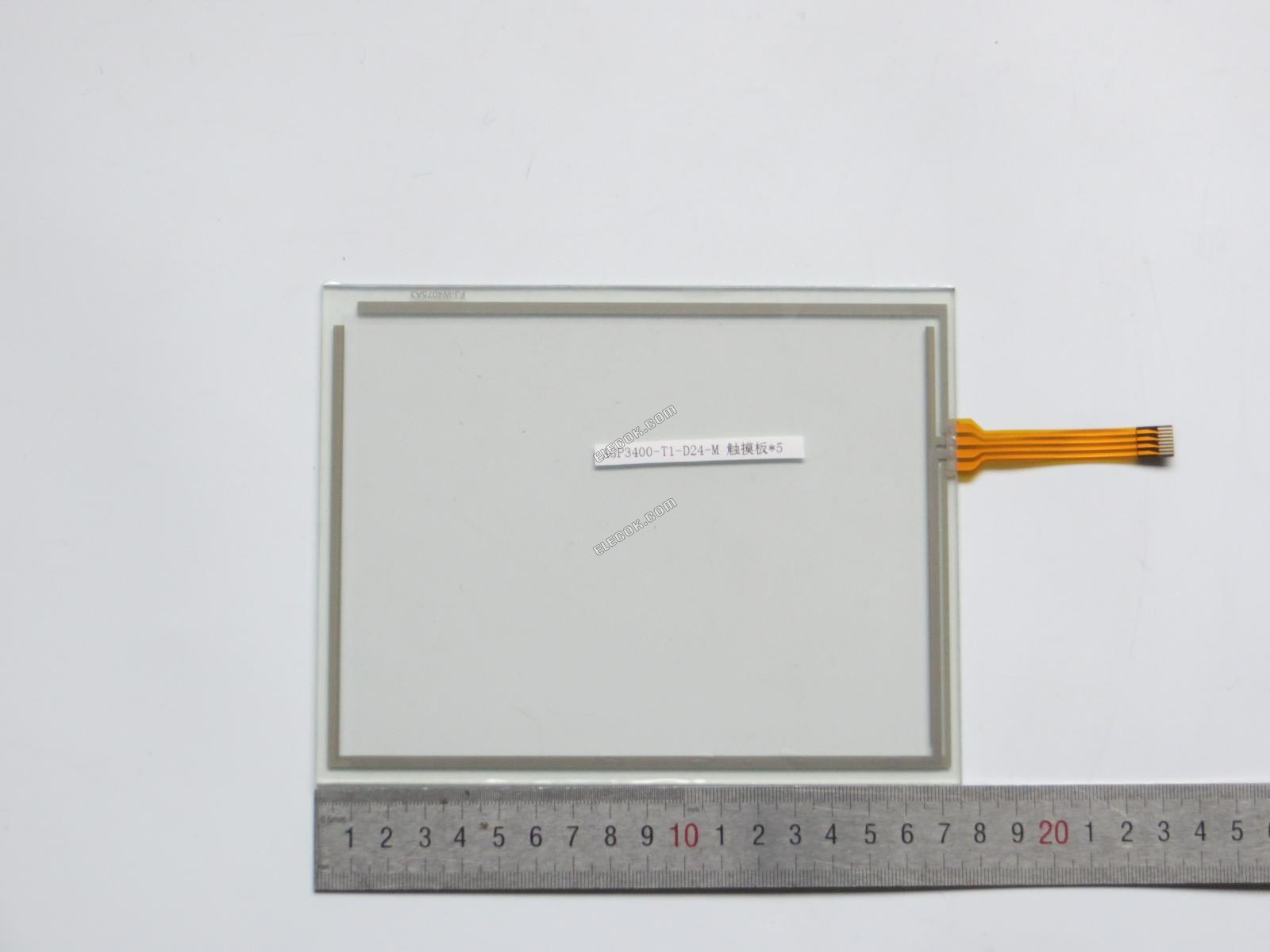 AGP3400-T1-D24-M Proface Dotyková Obrazovka 