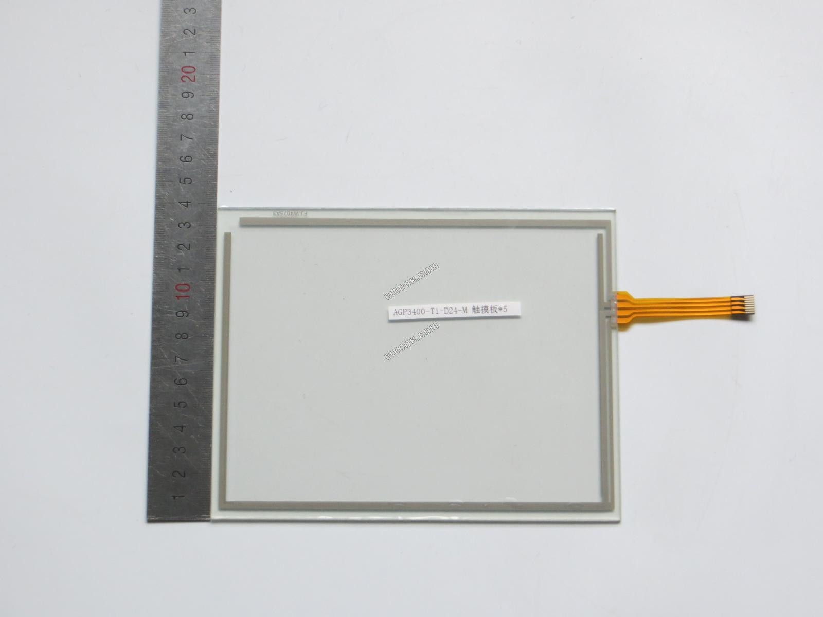 AGP3400-T1-D24-M Proface Dotyková Obrazovka 