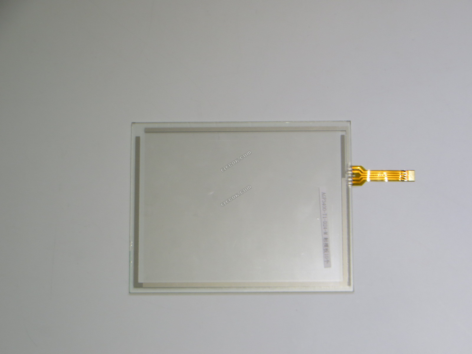 AGP3400-T1-D24-M Proface Dotyková Obrazovka 