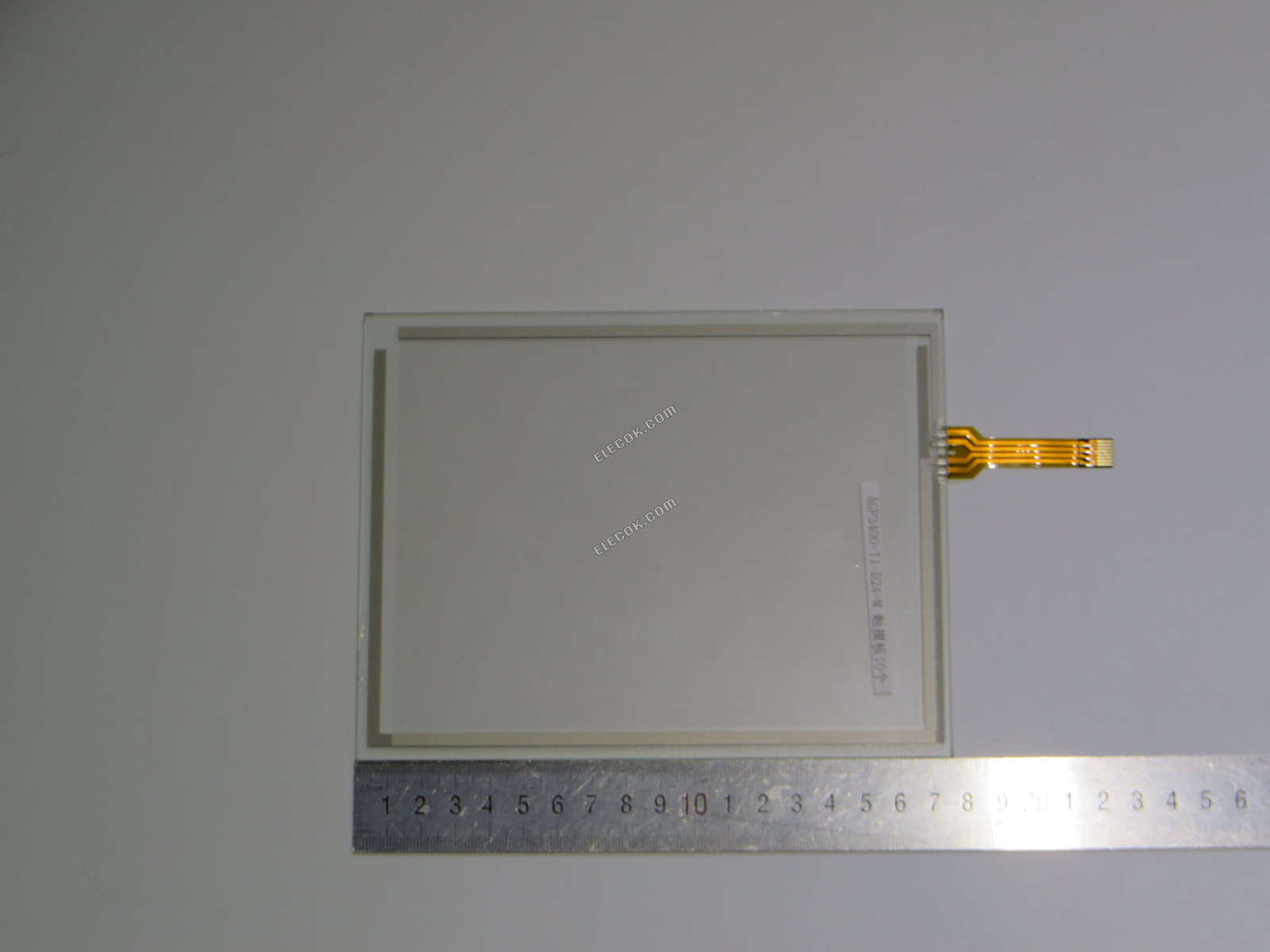 AGP3400-T1-D24-M Proface Dotyková Obrazovka 