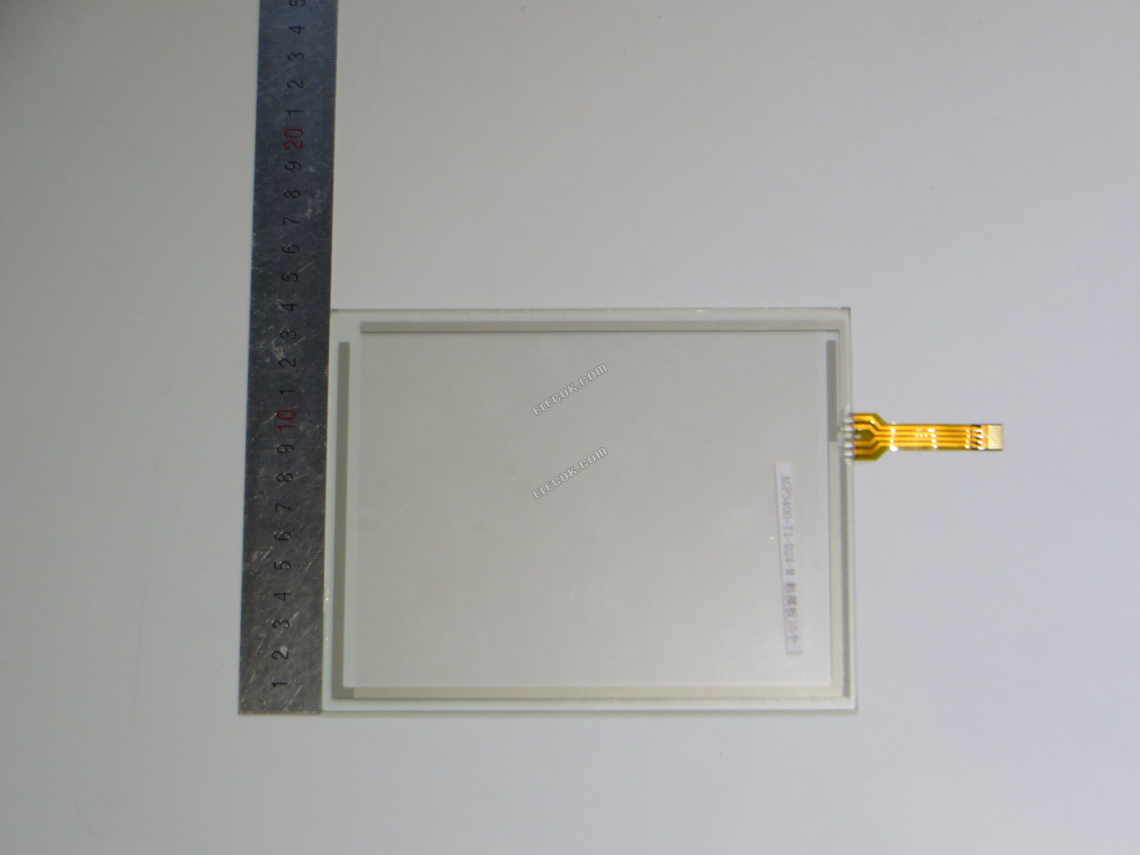 AGP3400-T1-D24-M Proface Dotyková Obrazovka 