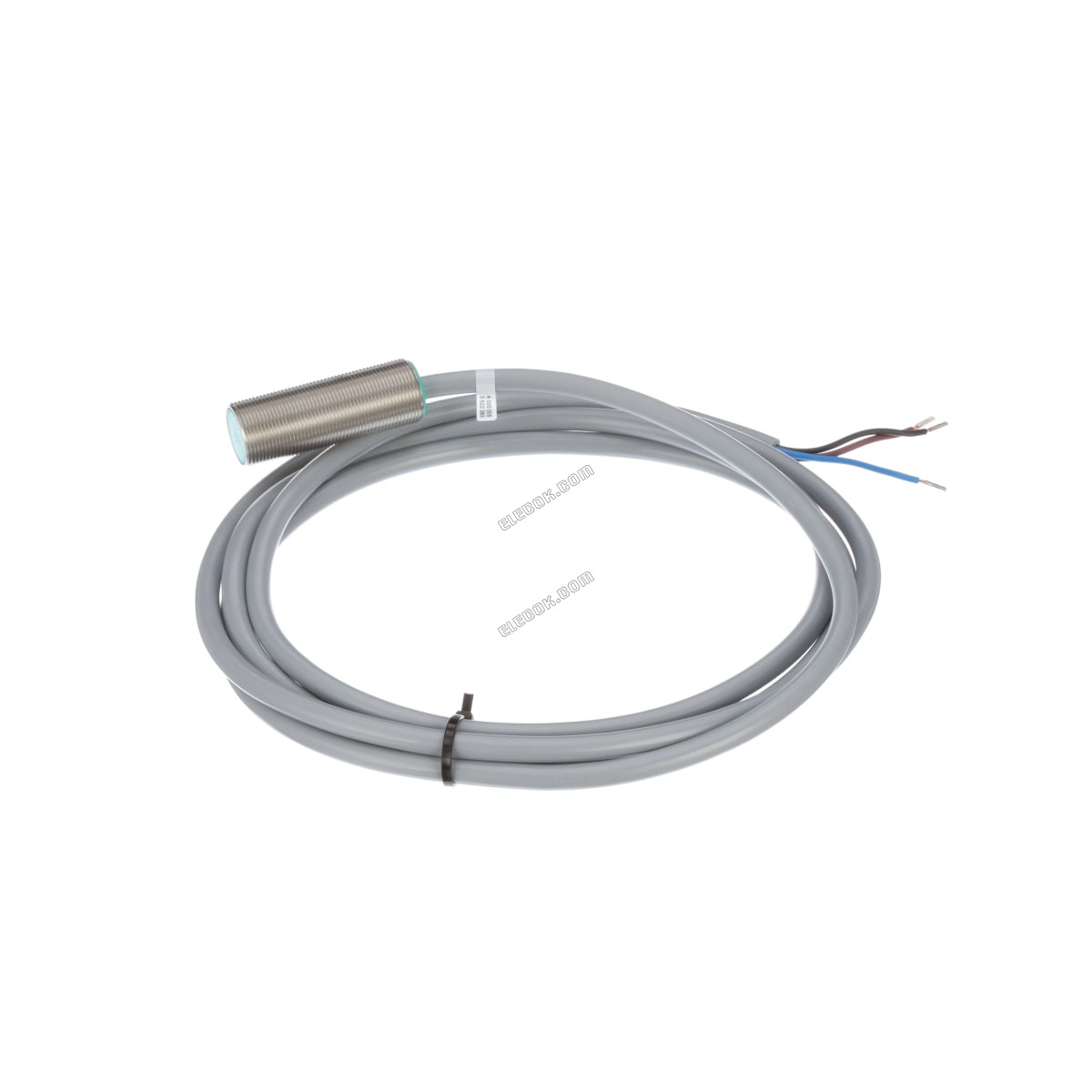 Pepperl+Fuchs Factory Automation NJ5-18GM50-E2 Inductive Közelségérzékelők 