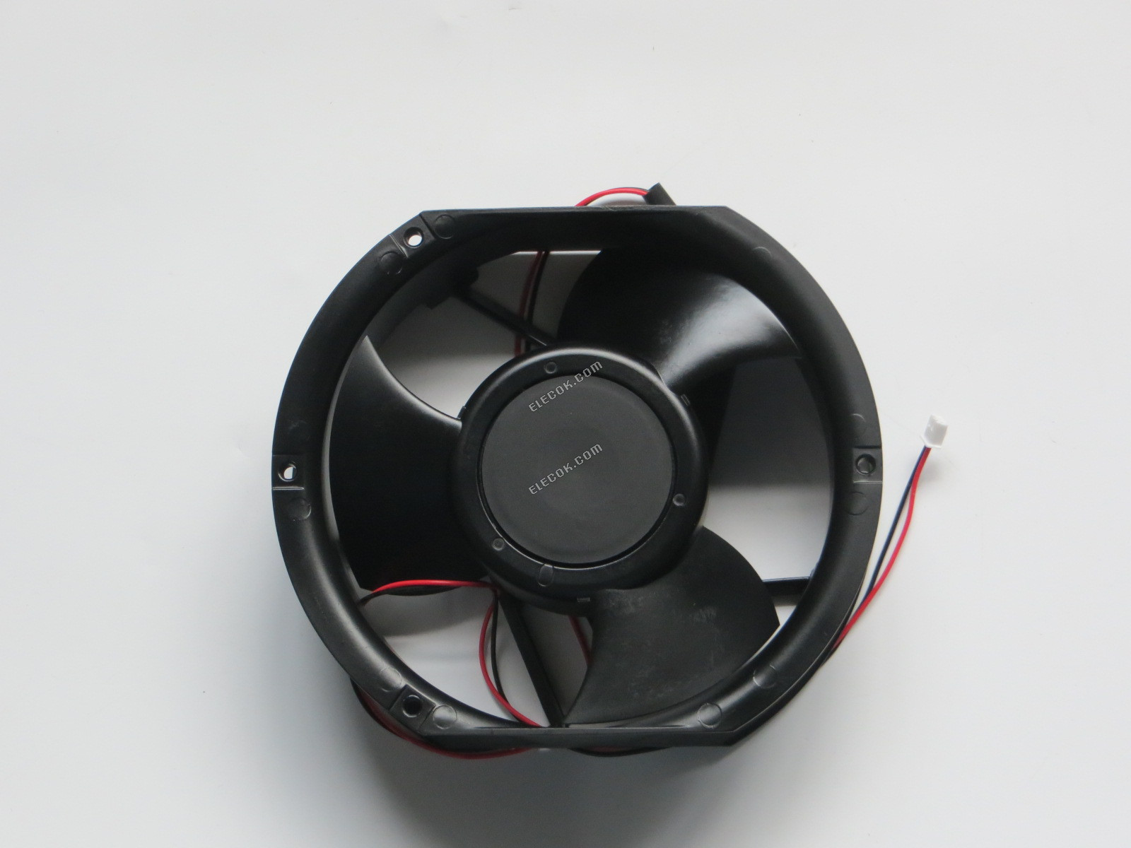 PSD48H0AZBX-A 2 .Z.GN SUNON 48V 74,4W 2 vezeték Ventilátor, helyettesítő 