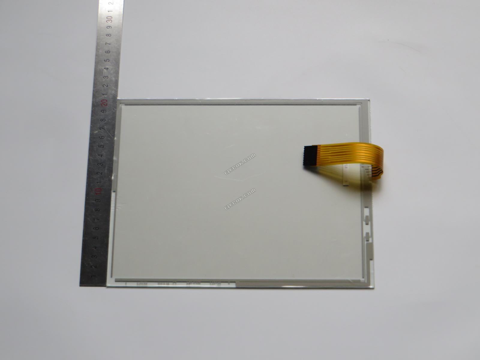 microtouch RES-12.1-PL8 érintőkijelző 