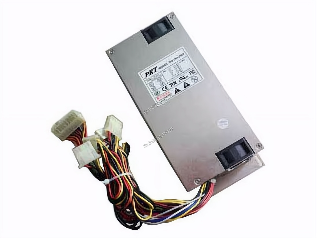 PRT NO.PRN250Y Szerver - Tápegység 150W, 1U, NO.PRN250Y, Használt 