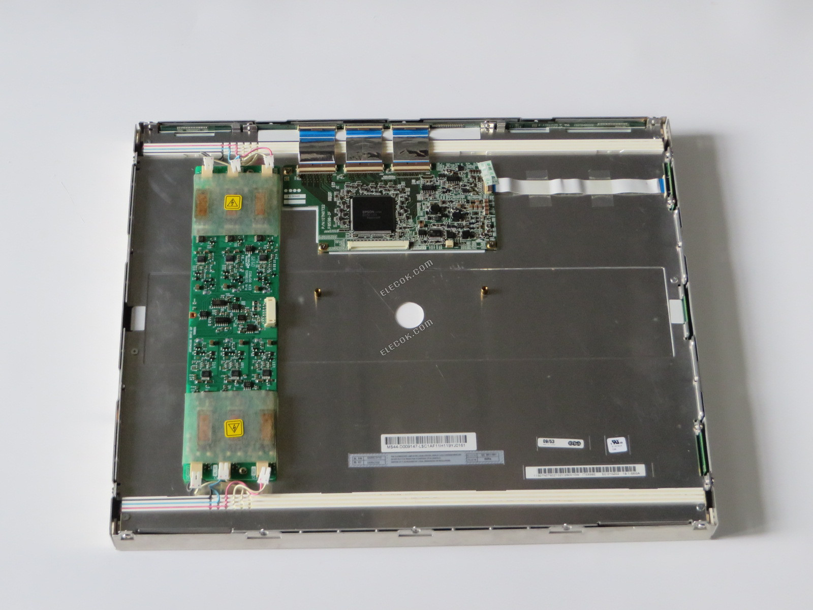 ITSX98E IDTech 18,1" a-Si TFT-LCD Panel použitý 
