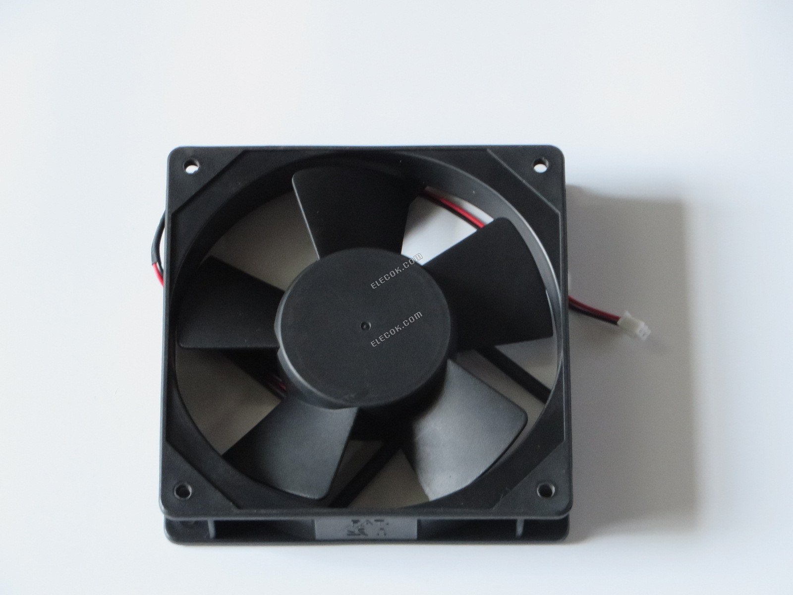 SUNON KD1212PTS1-6A 12V 4,8W 2 vodiče chladicí ventilátor 
