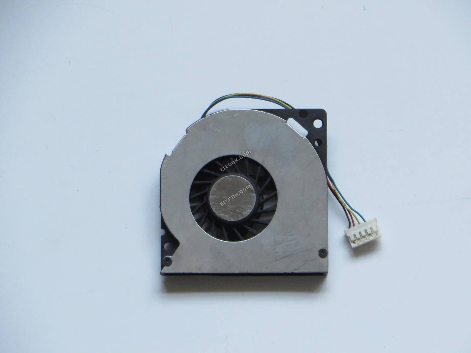 SUNON GB0555PDV1-A 5V 0,21A 4 vezeték Hűtőventilátor használt 