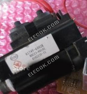 6174V-6002K LCD Panel 