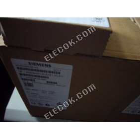 6SE6440-2UD21-5AA1 Siemens Frekvenční Měnič Three-phase 380-480V 1,5 KW 
