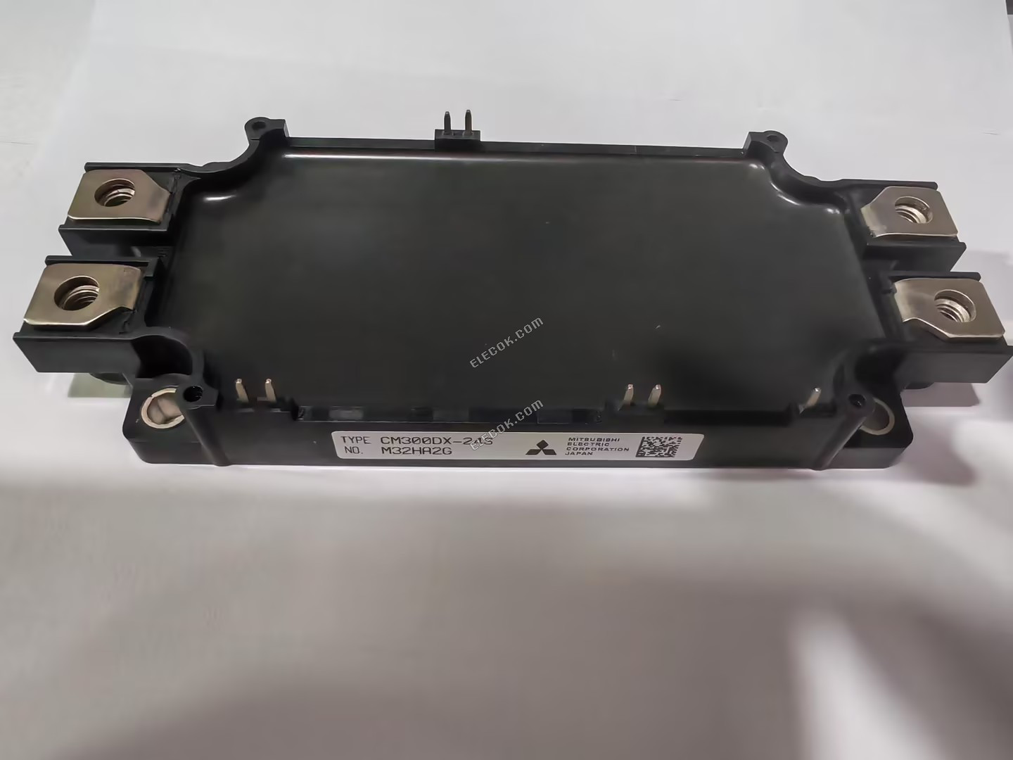 CM300DX-24S Powerex, Inc. Modul IGBT 1200V 300A 