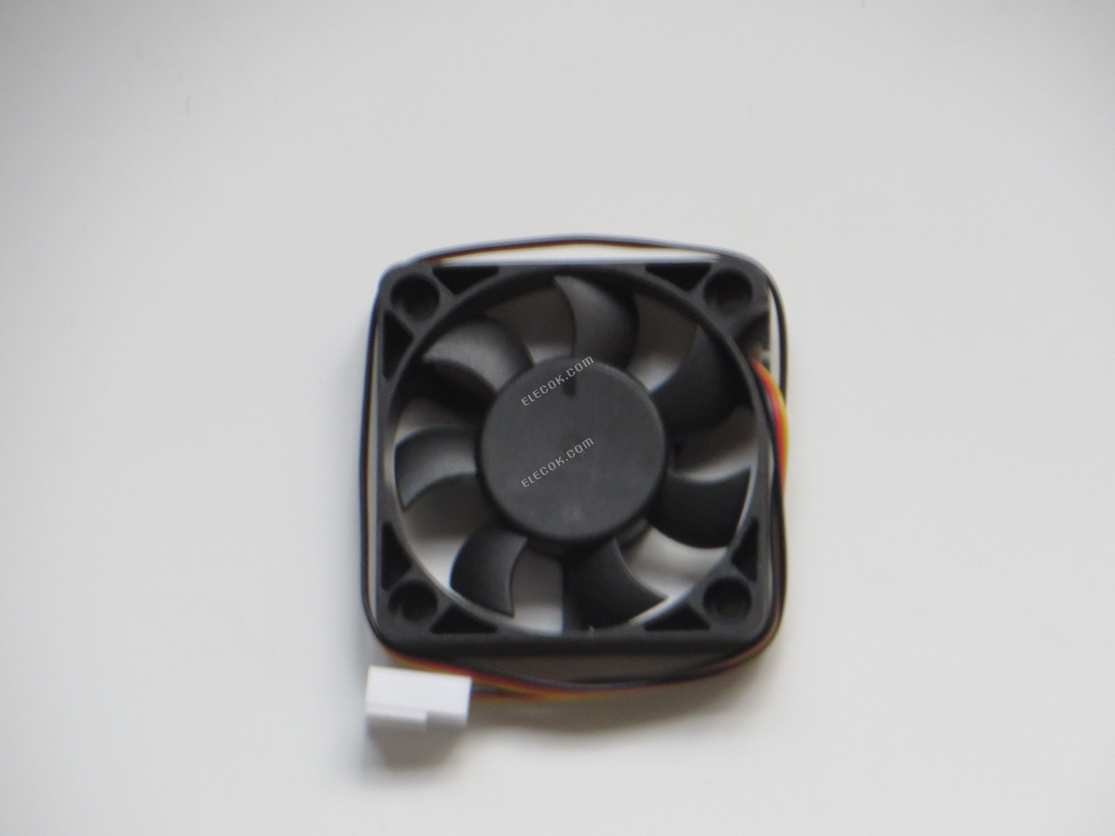 SUNON KDE2405PFB1-8 24V 1.0W 3 vodiče Chladicí Ventilátor, náhrada 
