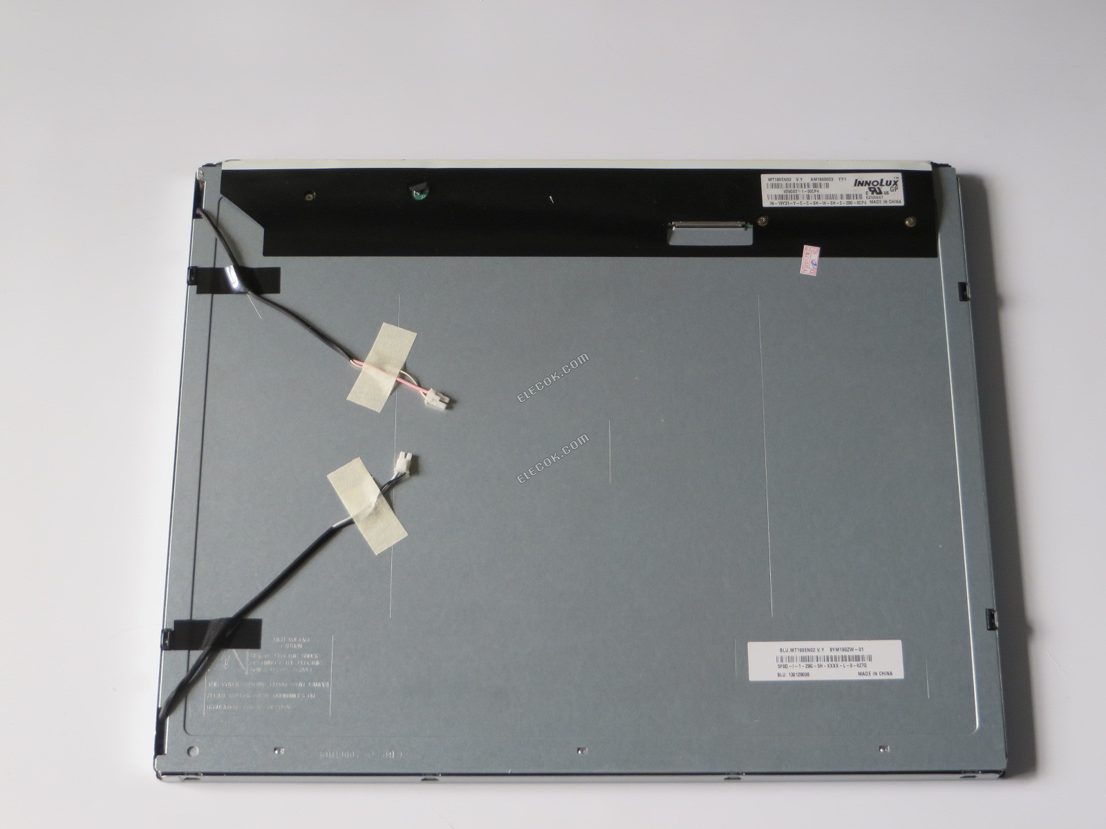 MT190EN02 V.Y INNOLUX 19.0" LCD Panel 