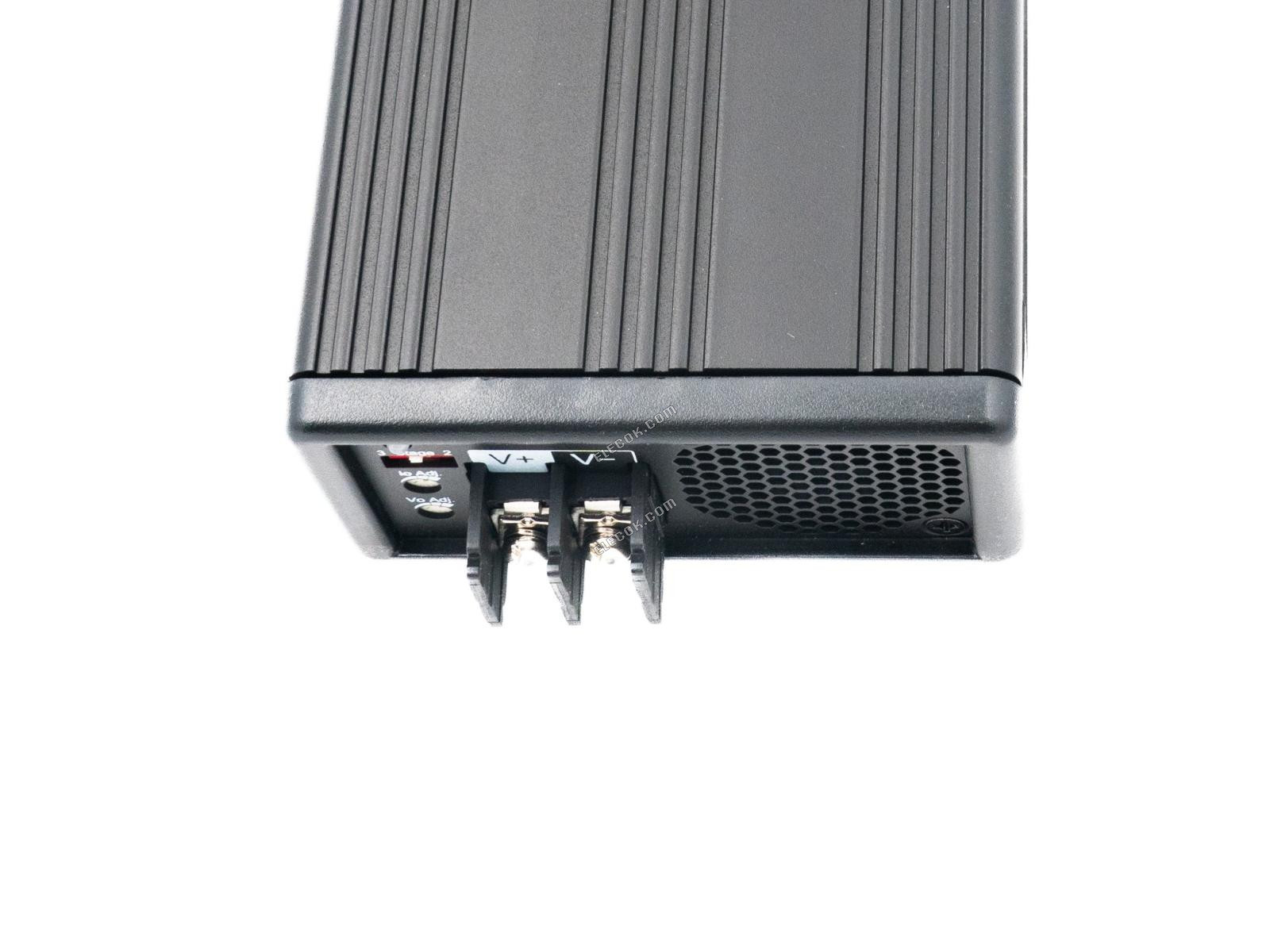 Mean Well NPB-360-24TB Baterie Charger 360W 24V Terminal Block 