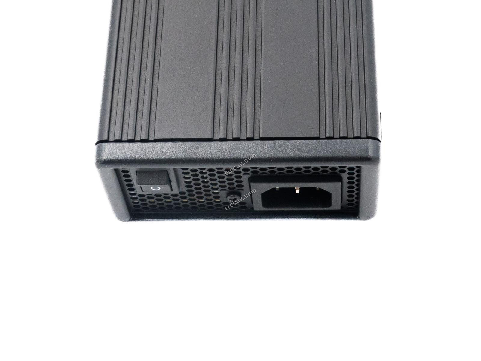 Mean Well NPB-360-24TB Baterie Charger 360W 24V Terminal Block 