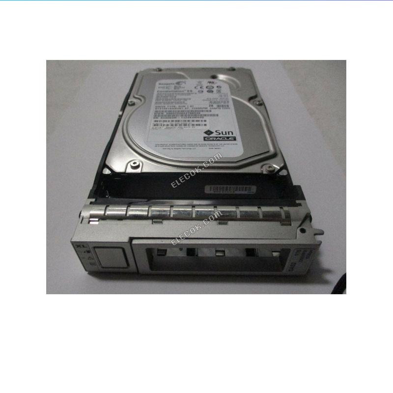 Sun 542-0340 HDD 390-0475 7045280 1TB 7.2K 6GB SAS